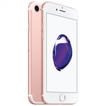 Begagnad iPhone 7 128GB Rosa Grade B