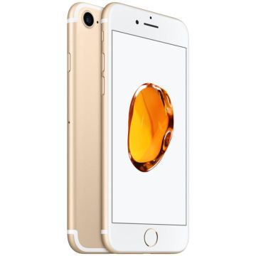 Begagnad iPhone 7 256GB Guld Grade B