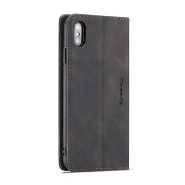 Fodral - iPhone X/XS - CaseMe Svart