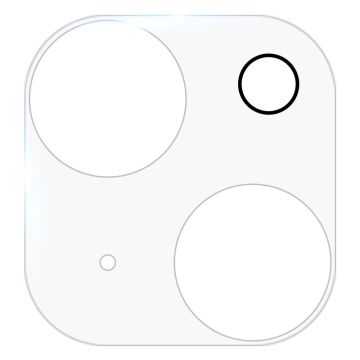Kamera Linsskydd iPhone 13 Mini  Bakre kamera