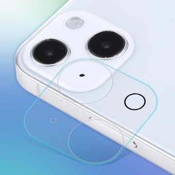 HD Rear Camera Lens Protector Tempered Glass Film
