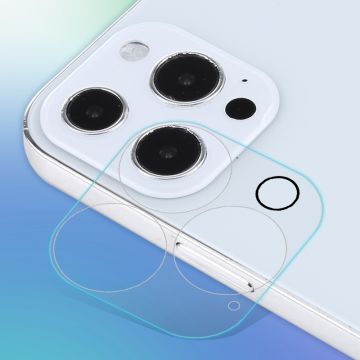 HD Rear Camera Lens Protector Tempered Glass Film