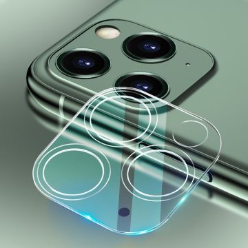 Kamera Linsskydd iPhone 11 Pro /11 PM Bakre kamera