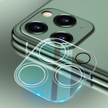 For iPhone 12 Pro HD Rear Camera Lens Protector Te