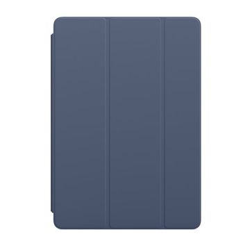 Fodral läder iPad 5 2017 / 6 2018  / Air 2 Blå