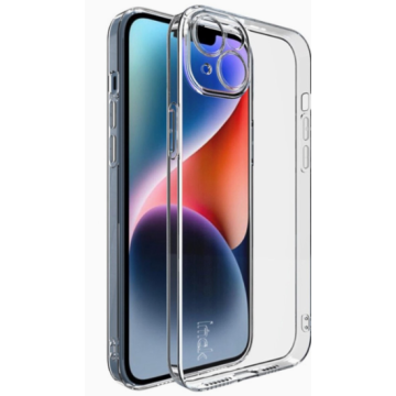Skal Stötskydd iPhone 14 Plus transparent