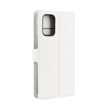 Fodral - Samsung Galaxy S20 FE 5G - Vit