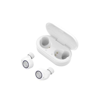 Bluetooth TW60 Vit