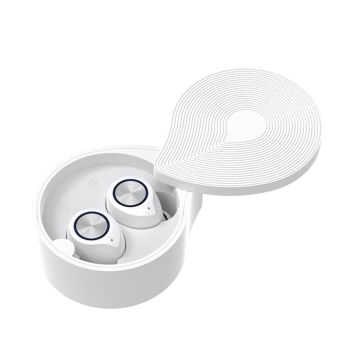 Bluetooth TW70 Vit