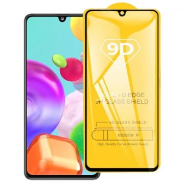 Skärmskydd Heltäckande Samsung A41