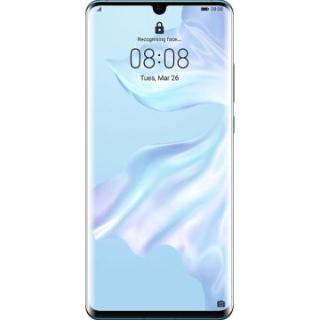 Begagnad Huawei P30 Pro 128GB Vit Grade A