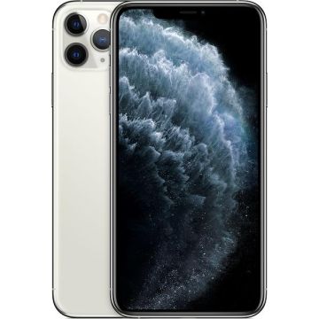 Begagnad iPhone 11 Pro Max 64GB Silver