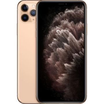 Begagnad iPhone 11 Pro Max 64GB Guld