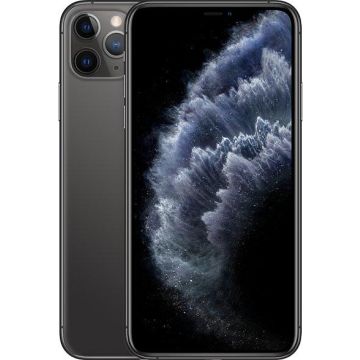 Begagnad iPhone 11 Pro Max 256GB Svart