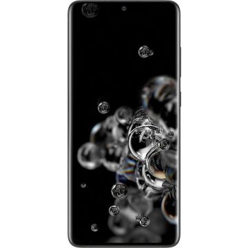 Begagnad Samsung S20 Ultra 128GB Rymd Grå Grade B