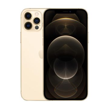 Begagnad iPhone 12 Pro 128GB Guld Grade B