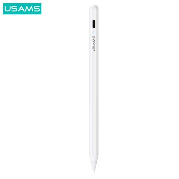 USAMS US-ZB223 Tilt-sensitive Active Stylus Penna för iPad