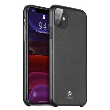 Skal iPhone 11 PRO MAX - Svart Dux Ducis
