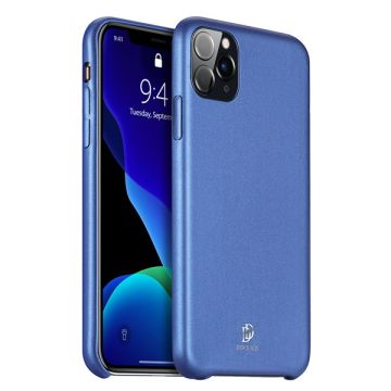 Skal iPhone 11 PRO MAX - Blå Dux Ducis