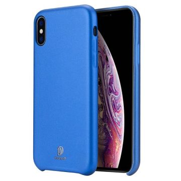 Skal iPhone XR - Blå Dux Ducis