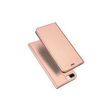 Fodral iPhone 7+/8+ Rosa Dux Ducis