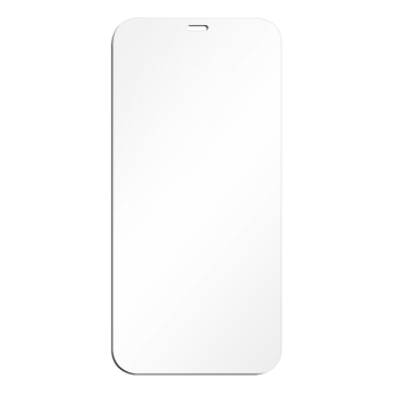 Skärmskydd iPhone 12 mini - Härdat Glas Deltaco