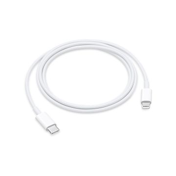 Kabel USB-C lightning Apple Original 1m  MQGJ2ZM/A