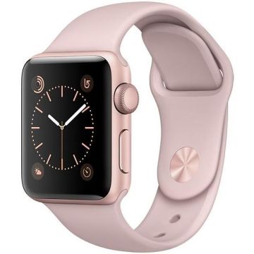 Apple Watch 2 Aluminium 38mm GPS Rosa Grade B