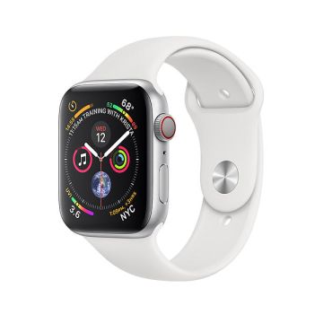 Apple Watch 3 Aluminium 42mm 4G Silver Grade B