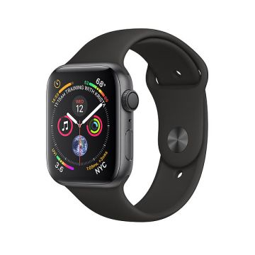 Apple Watch 4 Aluminium 40mm 4G Svart Grade B