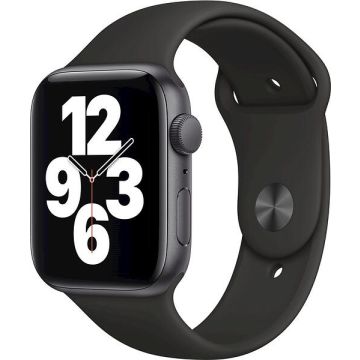 Apple Watch SE 2020 Nike+ 40mm WiFi Svart Grade A