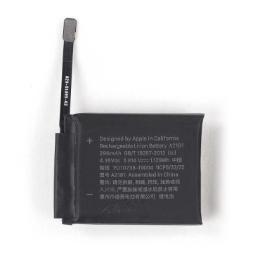 Batteri för Apple Watch 5 44mm