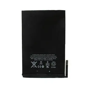 Batteri för Ipad Mini