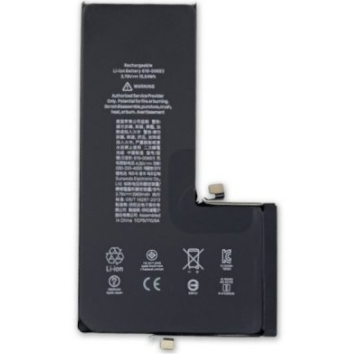 Batteri för iPhone 11 Pro Hög Kvalité CK