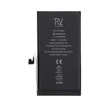 Batteri för iPhone 13 Mini Hög Kvalité CK