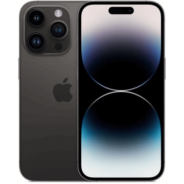 Begagnad iPhone 14 Pro
