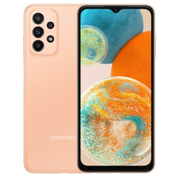 Begagnad Samsung A53 128GB Rosa/Orange Grade A