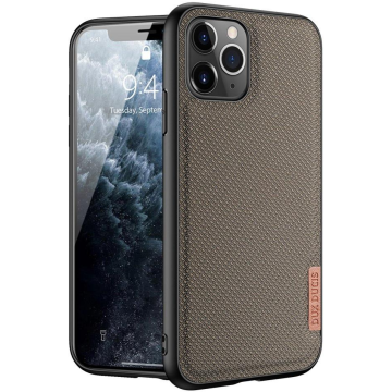 Dux Ducis Fino iPhone 11 Pro Grön