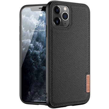 Dux Ducis Fino iPhone 11 Pro Max Svart