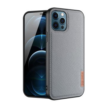 Dux Ducis Fino iPhone 12 Pro Max Kristal Blå