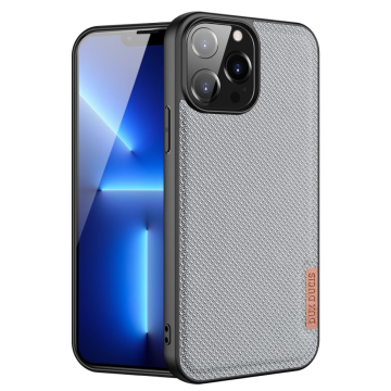 Dux Ducis Fino iPhone 13 Pro Kristal Blå
