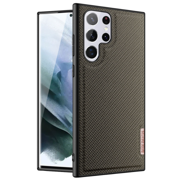 Dux Ducis Fino S22 Ultra Grön