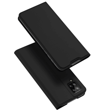 Dux Ducis Skin Pro A12 Svart