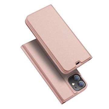 Dux Ducis Skin Pro iPhone  12 Pro Max Rosa
