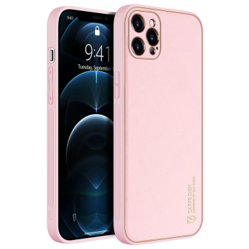 Dux Ducis Yolo iPhone 12 Pro Max Rosa