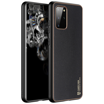 Dux Ducis Yolo S20 Plus Svart