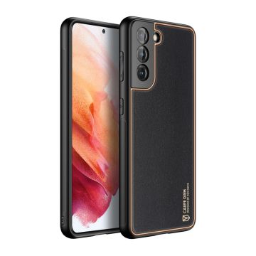 Dux Ducis Yolo S21 PLUS 5G Svart