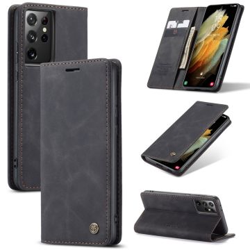 Fodral För Samsung Galaxy S21 Ultra 5G CaseMe 013