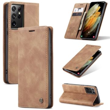 Fodral För Samsung Galaxy S21 Ultra 5G CaseMe 013