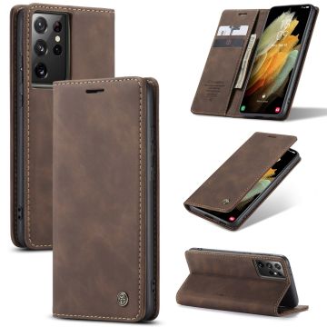 Fodral För Samsung Galaxy S21 Ultra 5G CaseMe 013